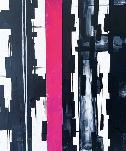 Alive von Esteban Vera, Malerei kaufen auf Singulart