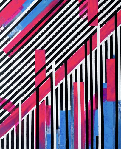 Courage von Esteban Vera, Malerei kaufen auf Singulart