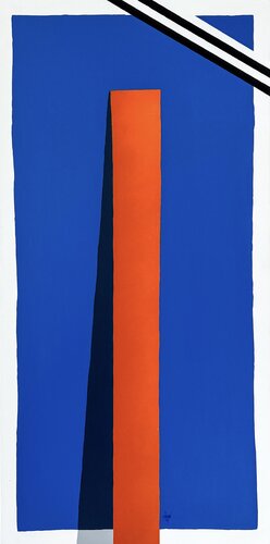 Pathway to light van Esteban Vera, Schilderij te koop op Singulart