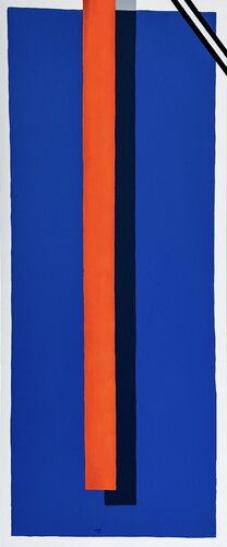 Shining Through van Esteban Vera, Schilderij te koop op Singulart