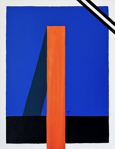 Eternal Sunshine di Esteban Vera, Pittura in vendita su Singulart