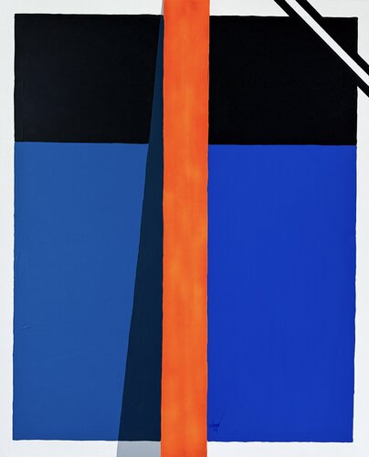 Bright Futures van Esteban Vera, Schilderij te koop op Singulart