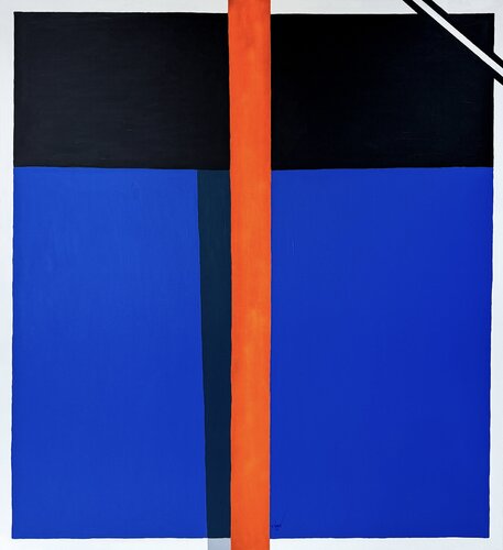 Optimistic Visions Esteban Vera