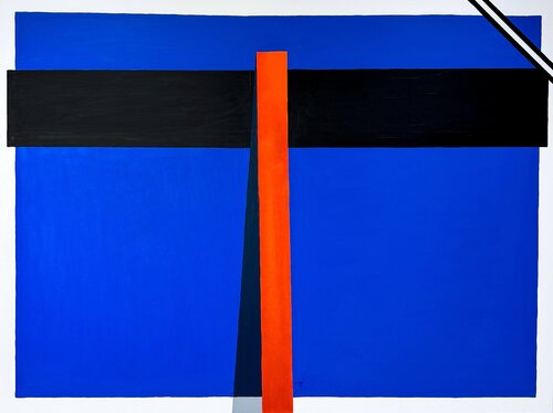 Optimistic Visions di Esteban Vera, Pittura in vendita su Singulart