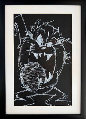 Becoming by Esteban Vera, 소묘 for Sale on Singulart