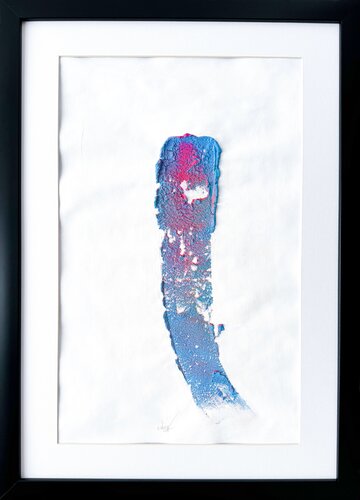 Evolving Light von Esteban Vera, Malerei kaufen auf Singulart