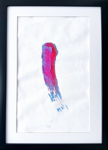 Hidden Route by Esteban Vera, 회화 for Sale on Singulart