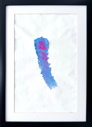 The Turning Point by Esteban Vera, 회화 for Sale on Singulart