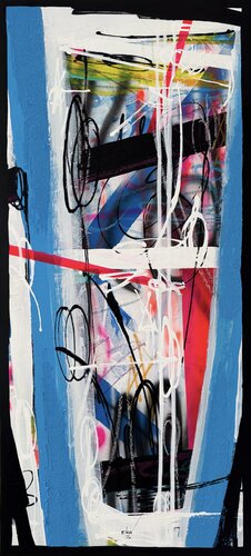 Complete van Esteban Vera, Schilderij te koop op Singulart