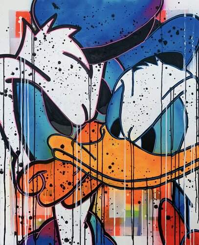 Imagine van Esteban Vera, Schilderij te koop op Singulart