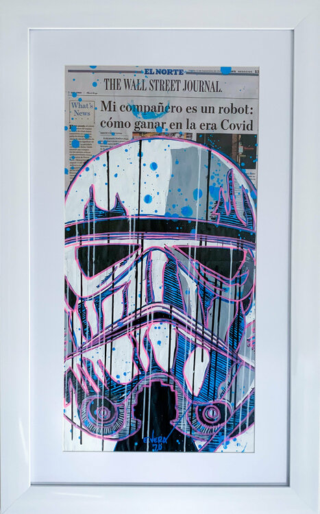 A.I. Impact Esteban Vera