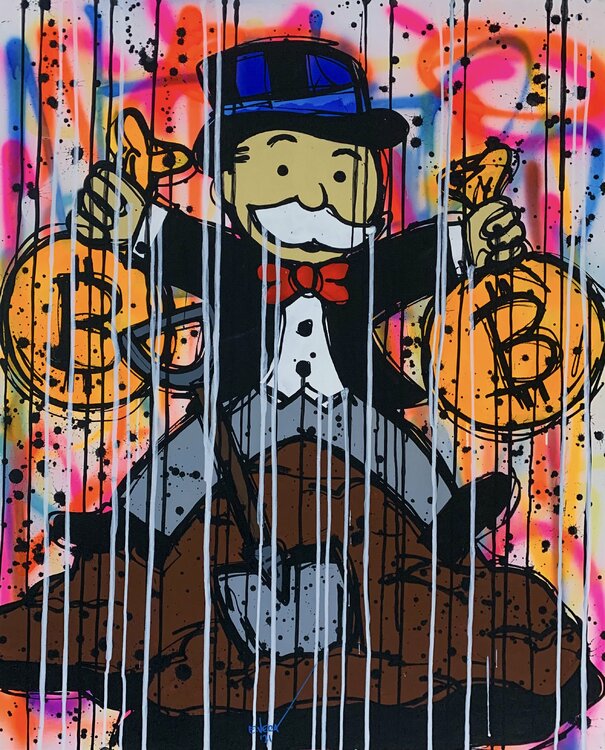 Die mining Esteban Vera