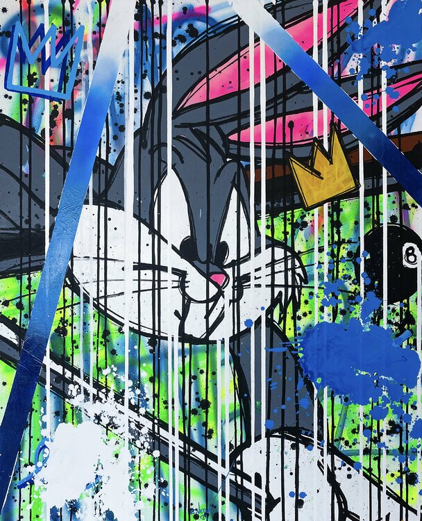 Set your target Esteban Vera