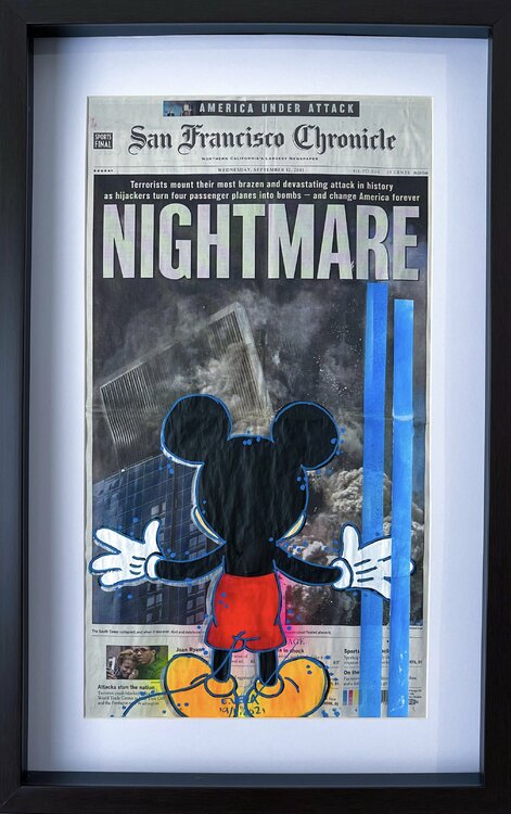 Grow with strength Esteban Vera