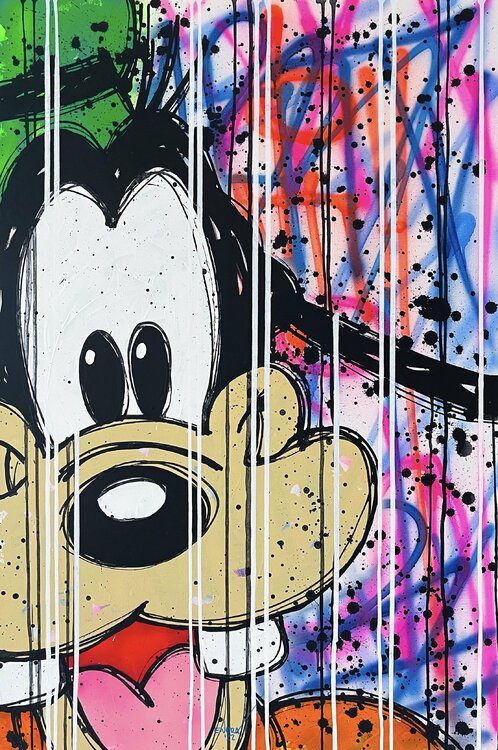 Nothing is impossible Esteban Vera