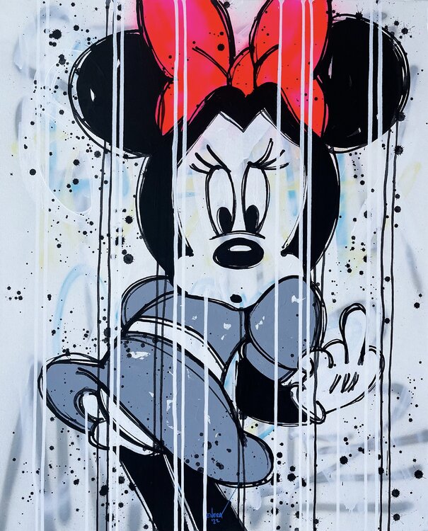 Stronger than you think Esteban Vera