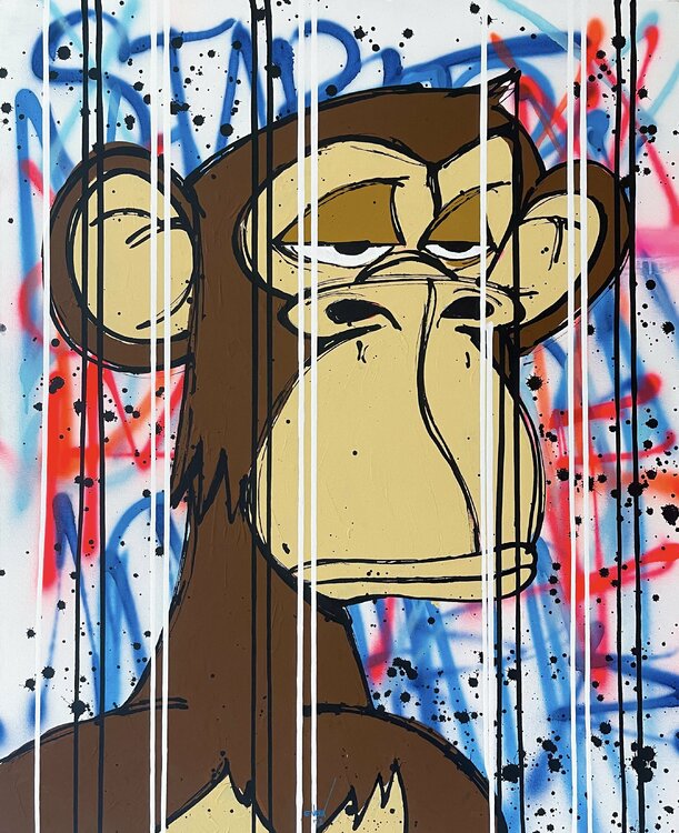 Clarity brings serenity Esteban Vera