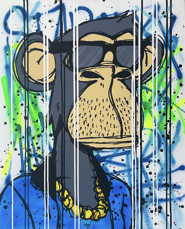 Never lower your target Esteban Vera