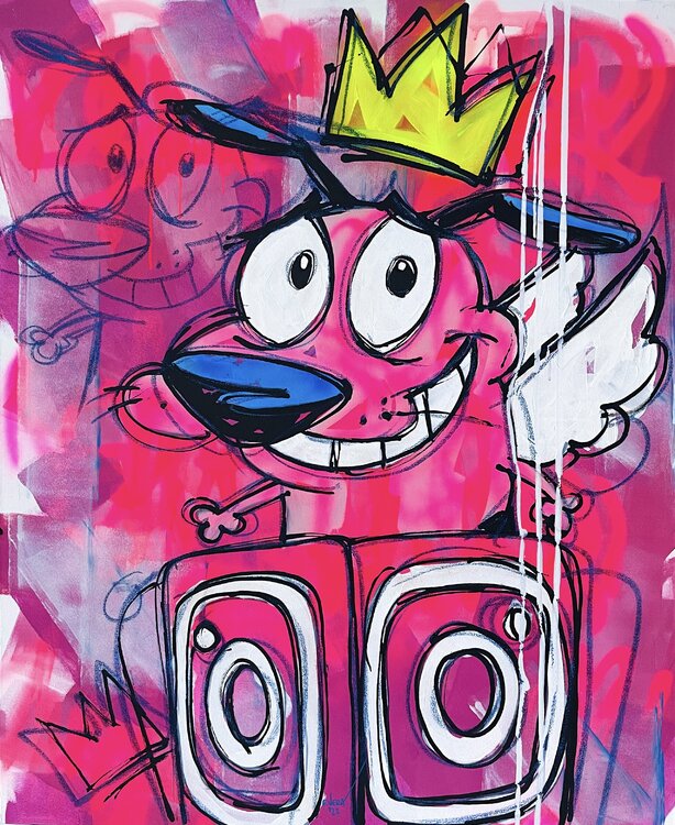 It's not the destination, it's the journey Esteban Vera