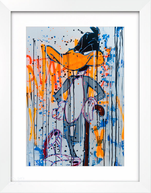 Maintain your essence Esteban Vera