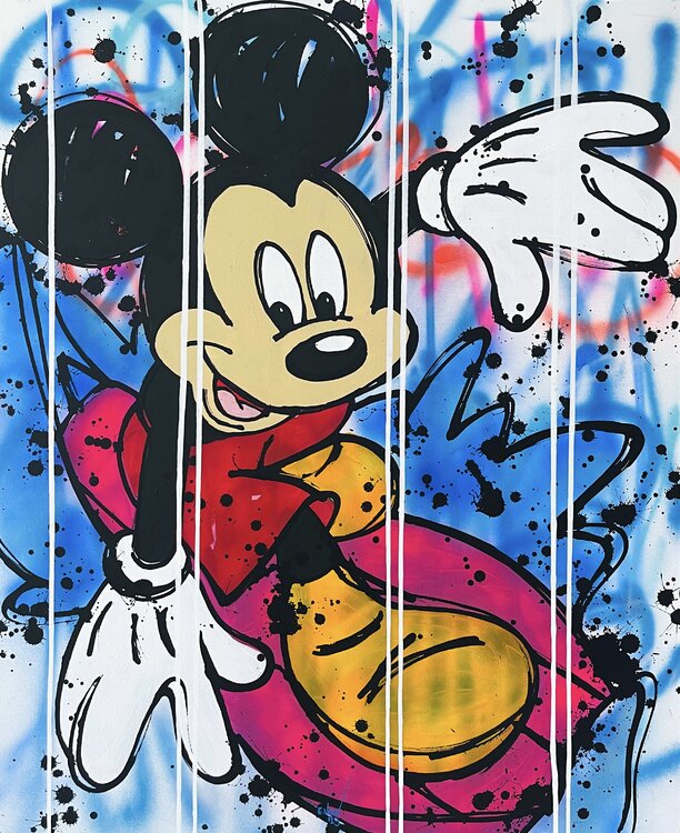 Surf's Up: A World of Possibility Esteban Vera