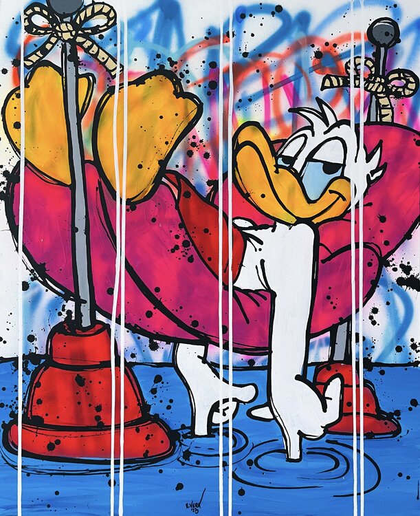 Seaside Serenity Esteban Vera