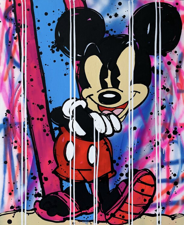 Beyond the Beach Esteban Vera