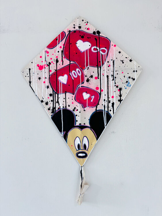 Concrete Dreams Esteban Vera