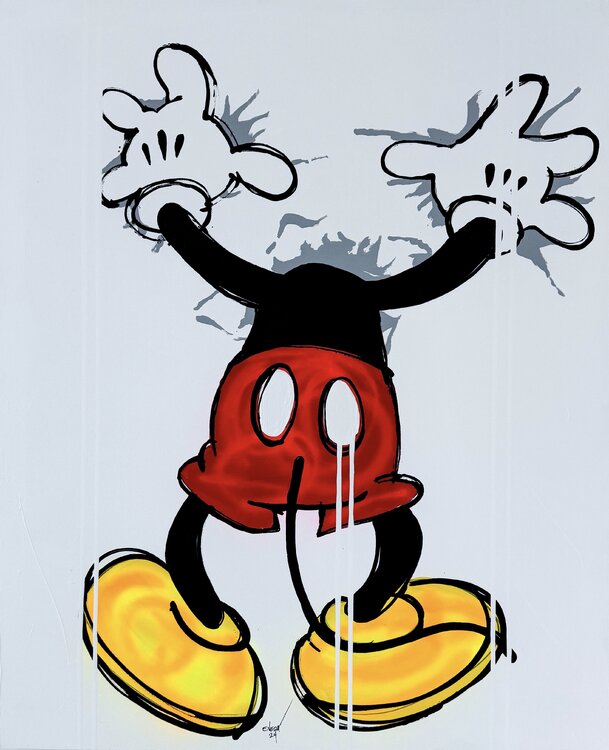 Energized Dreams Esteban Vera