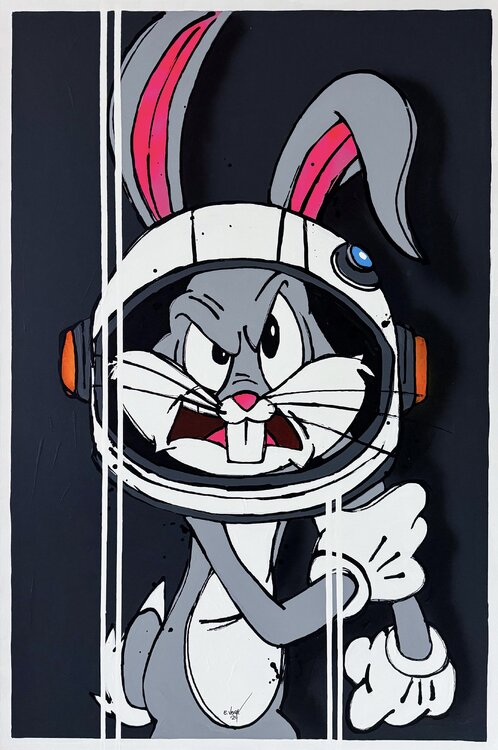 The Eternal Fight Esteban Vera