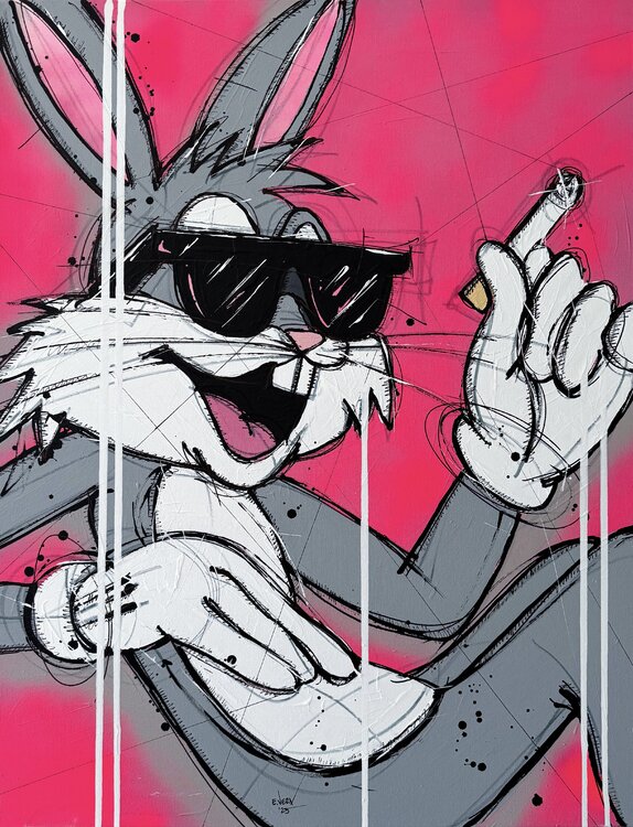 No rush Esteban Vera