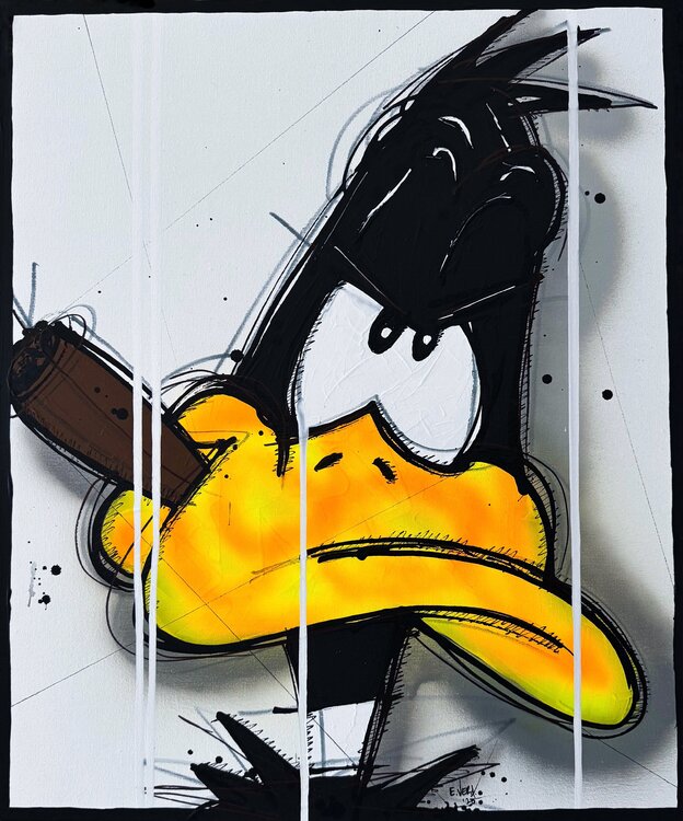 No one else Esteban Vera