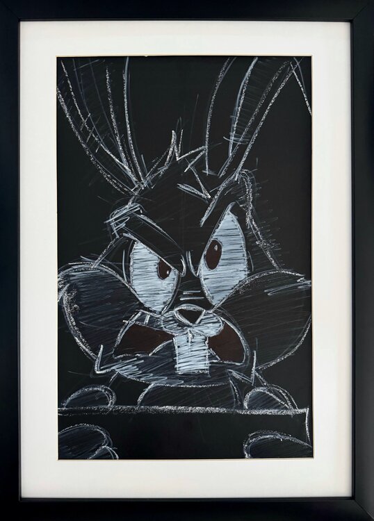 Not Yet Esteban Vera