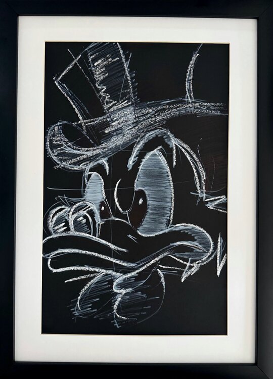 Visual Whisper Esteban Vera