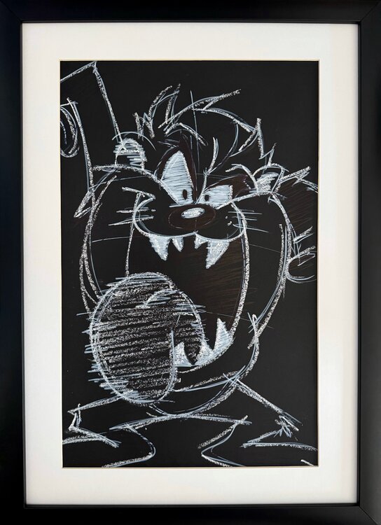 Becoming Esteban Vera