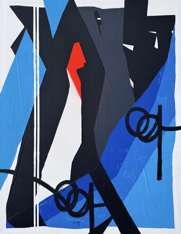 Inner Horizons Esteban Vera