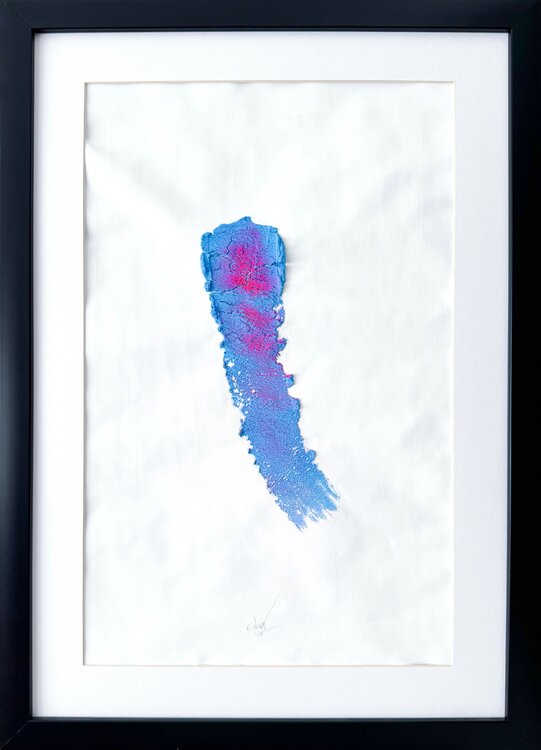 The Turning Point Esteban Vera