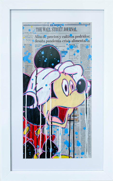 Strategic planning Esteban Vera