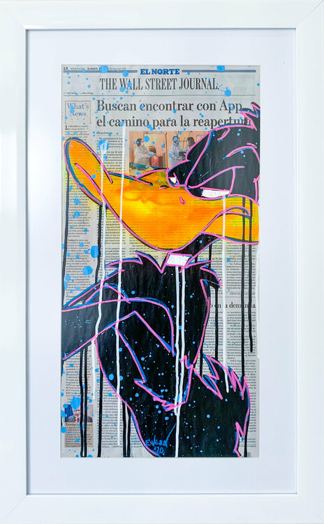 Lighting the path forward Esteban Vera