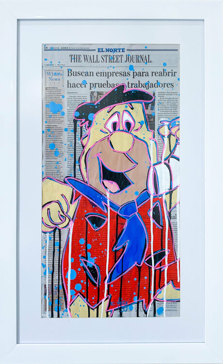 Precall test Esteban Vera