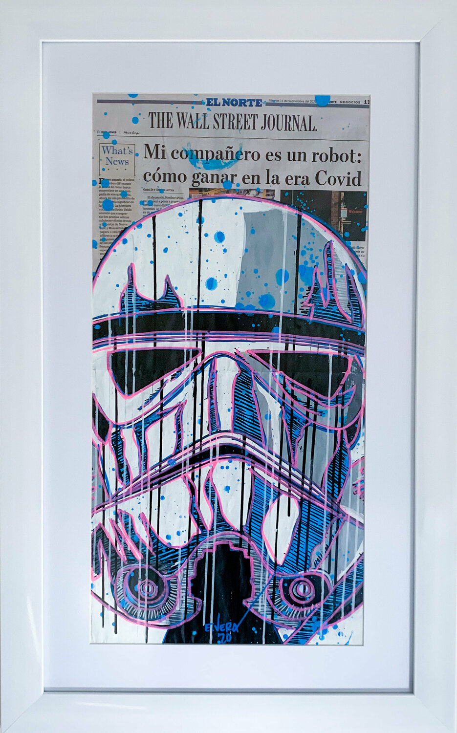 A.I. Impact Esteban Vera