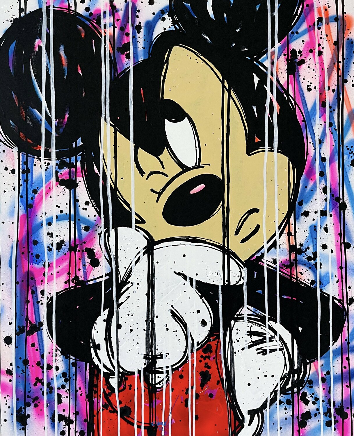 What we think, we become Esteban Vera