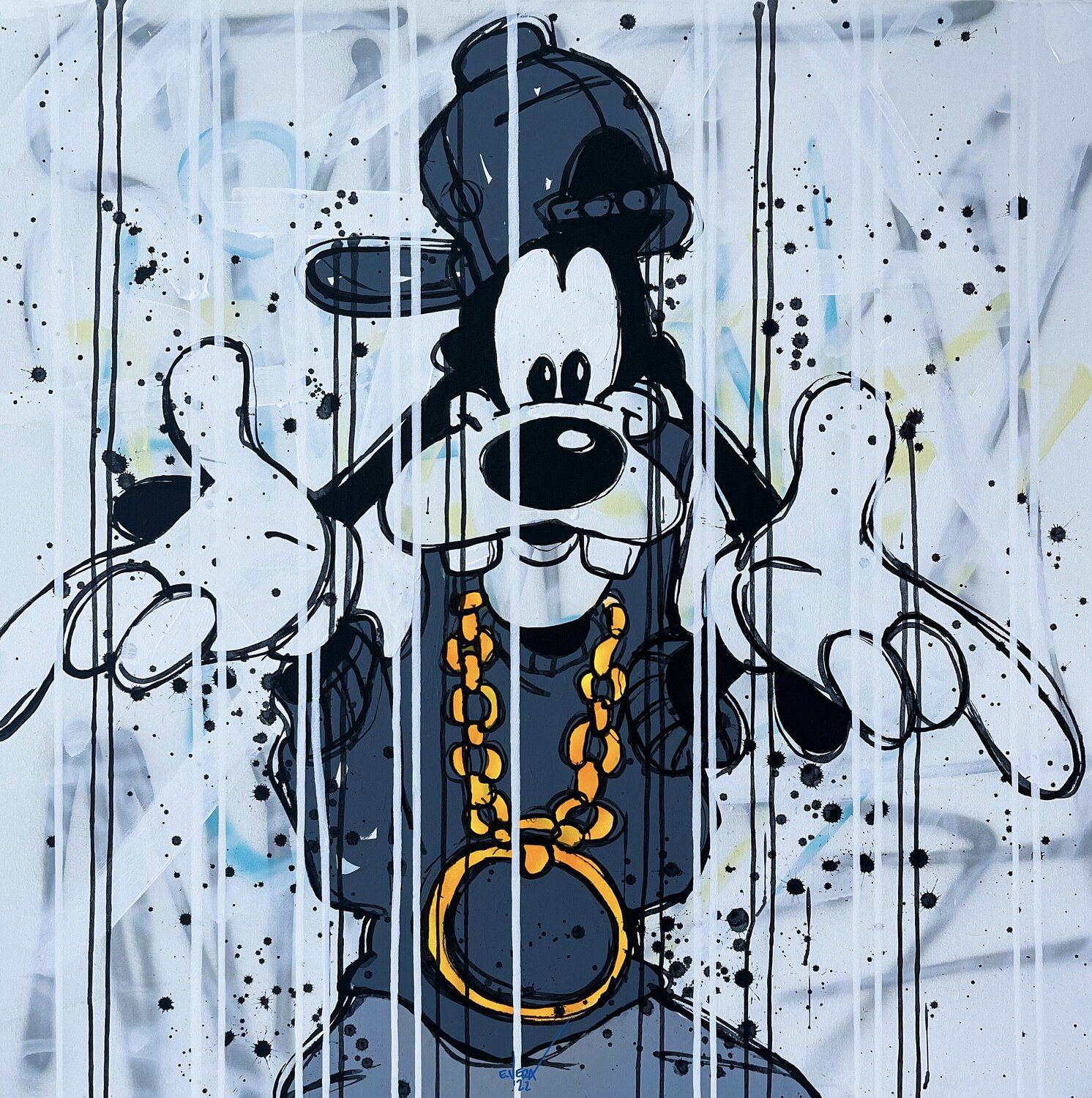 Great things take time, so just be patient Esteban Vera