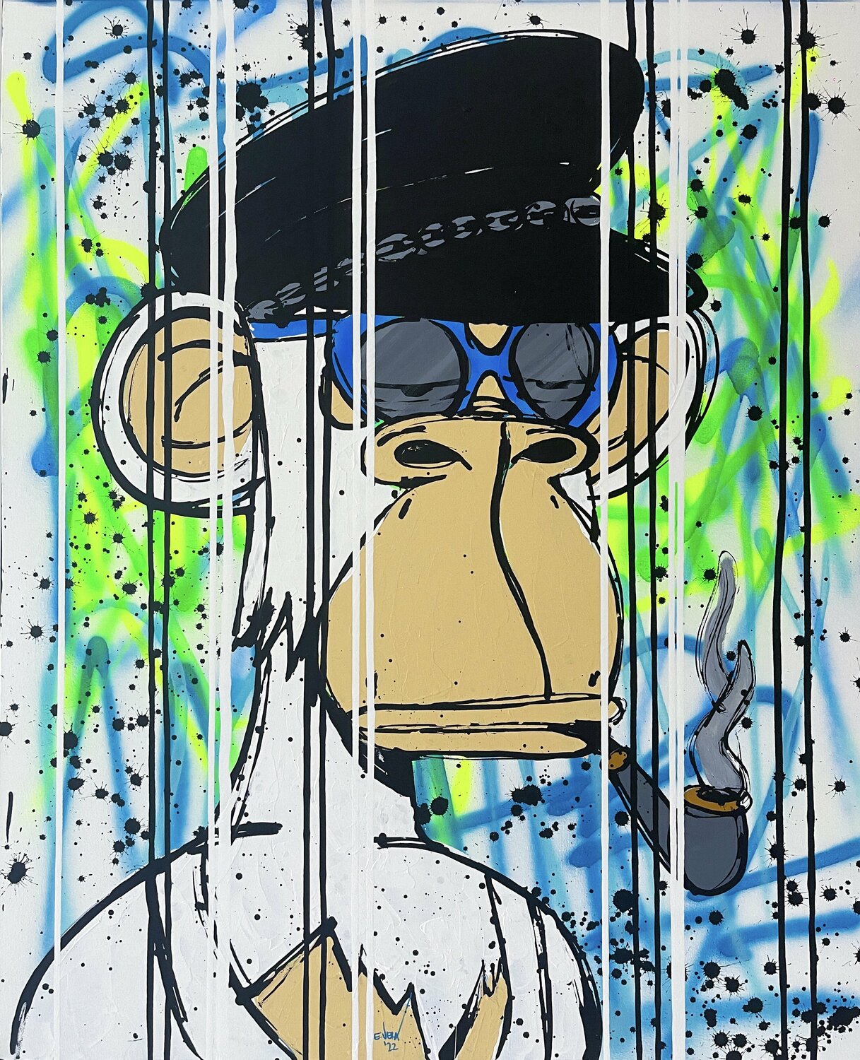 Be patient. Some things take time Esteban Vera