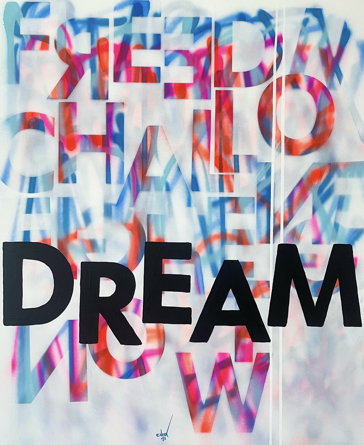 Dream Esteban Vera