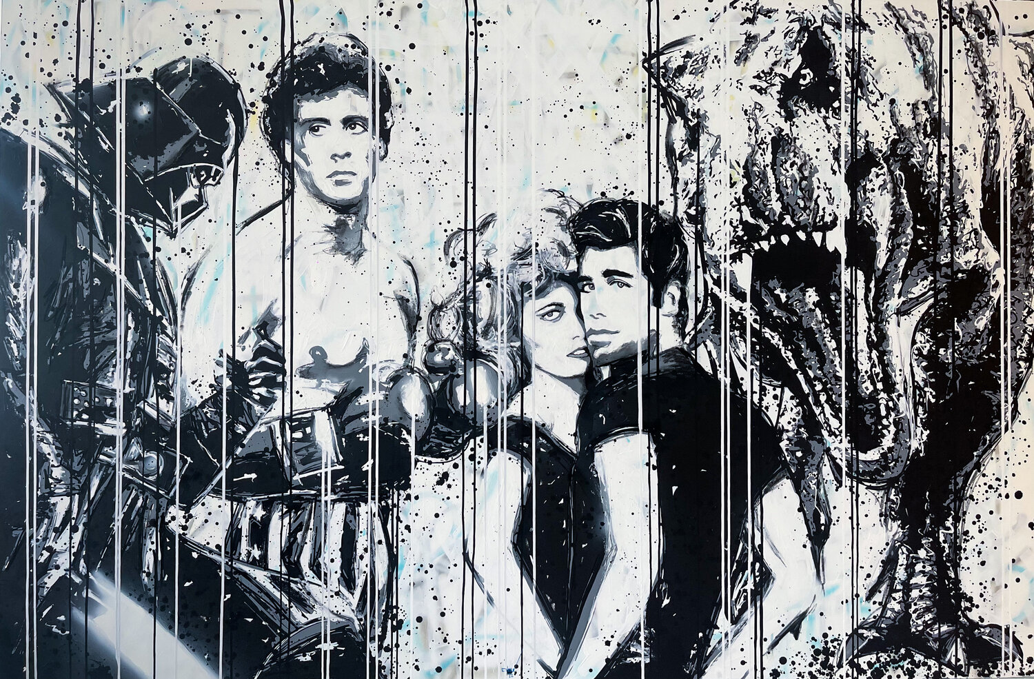 Imagine Esteban Vera