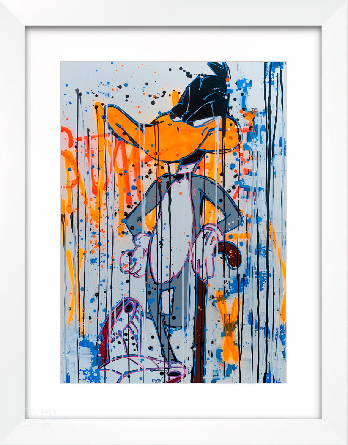 Maintain your essence Esteban Vera