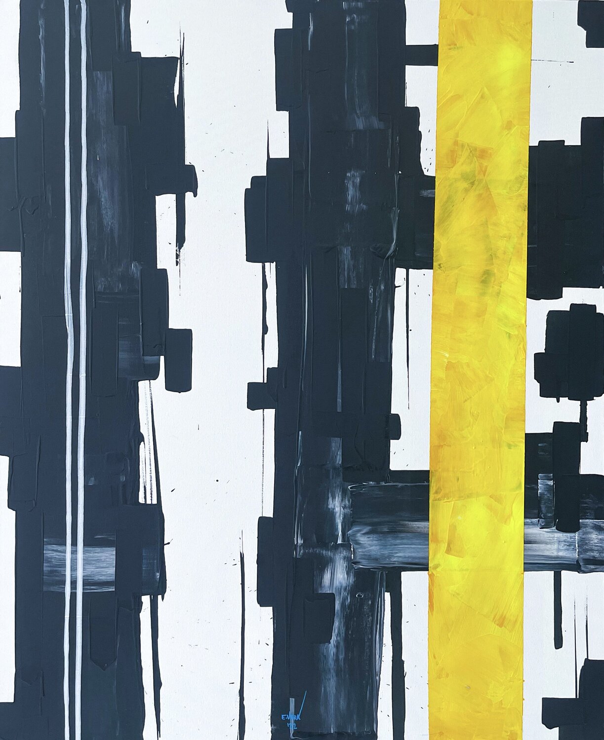 Succeed Esteban Vera