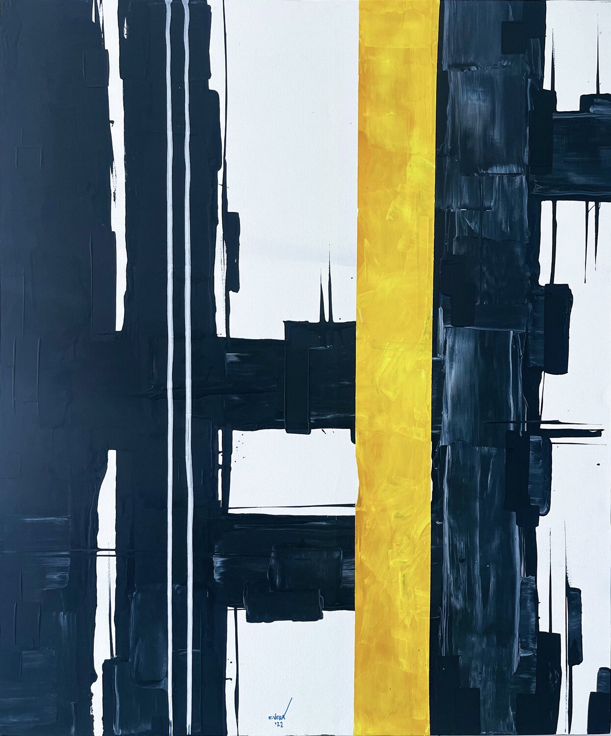 Explore Esteban Vera