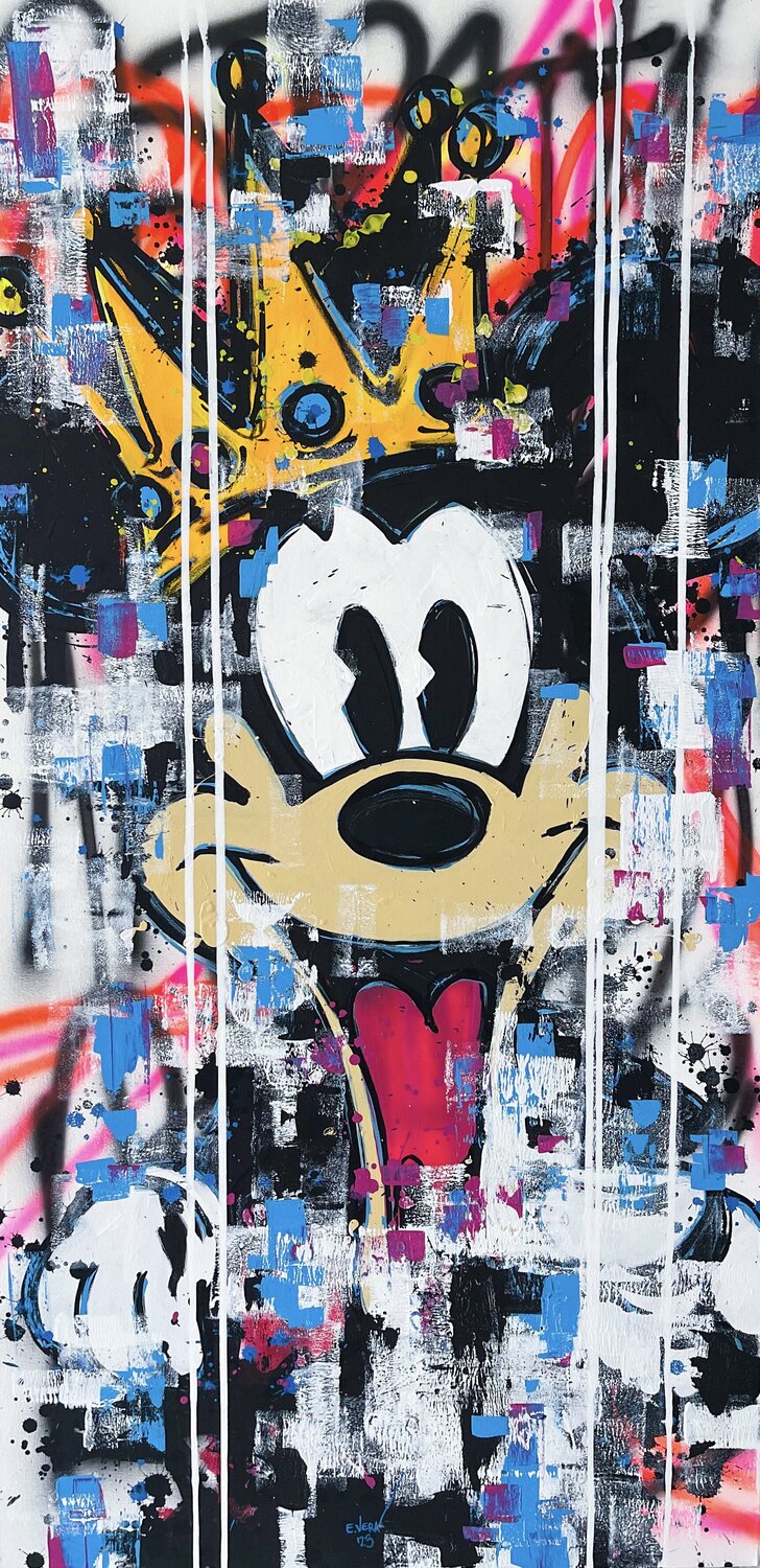 Elegant Equilibrium Esteban Vera